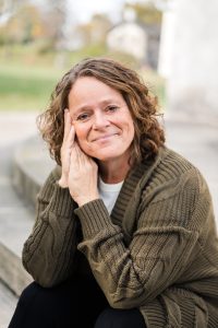 Picture of FRANCINE BERGSMA | ADMINISTRATOR